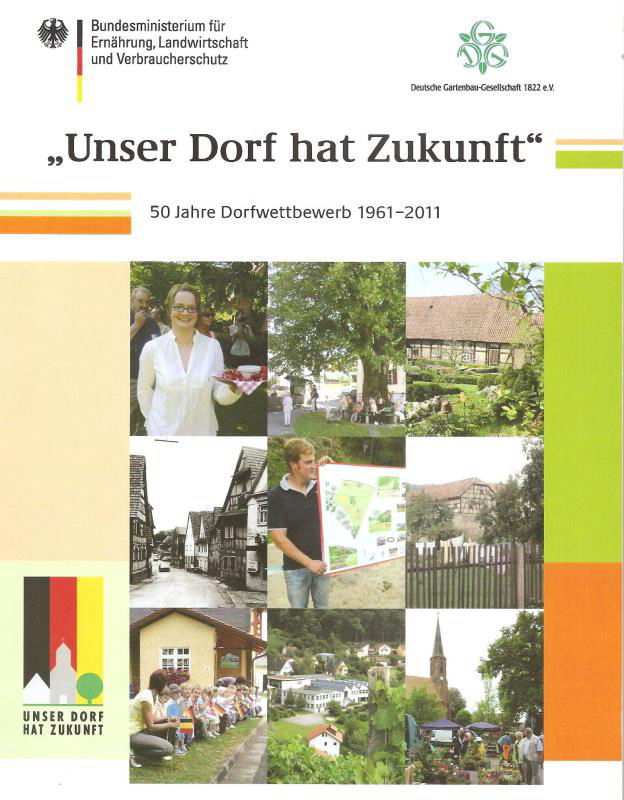 Dorf-Wettbewerb