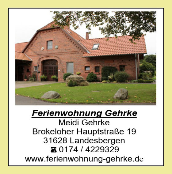 FW Gehrke