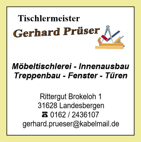 Prüser