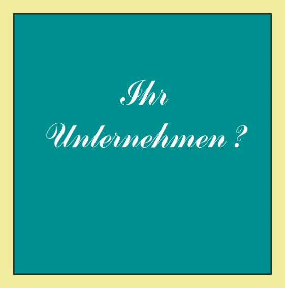 Unternehmen