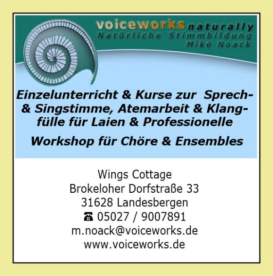 Voiceworks