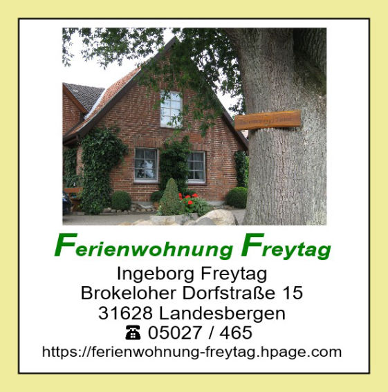 FW Freytag