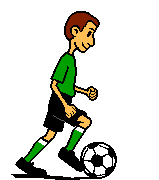 Fußball Animation