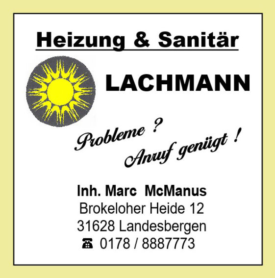 Lachmann